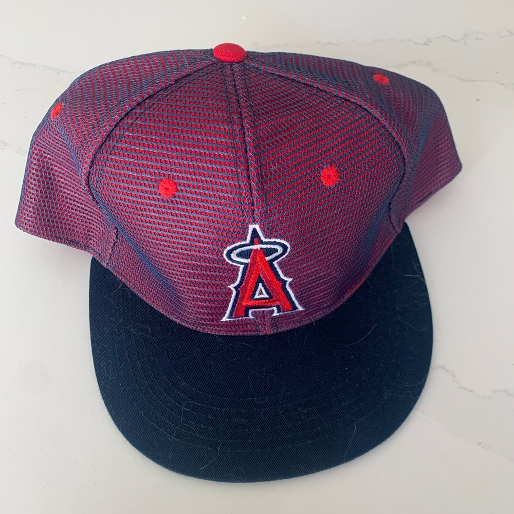 Angels hat